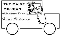 The Maine Milkman